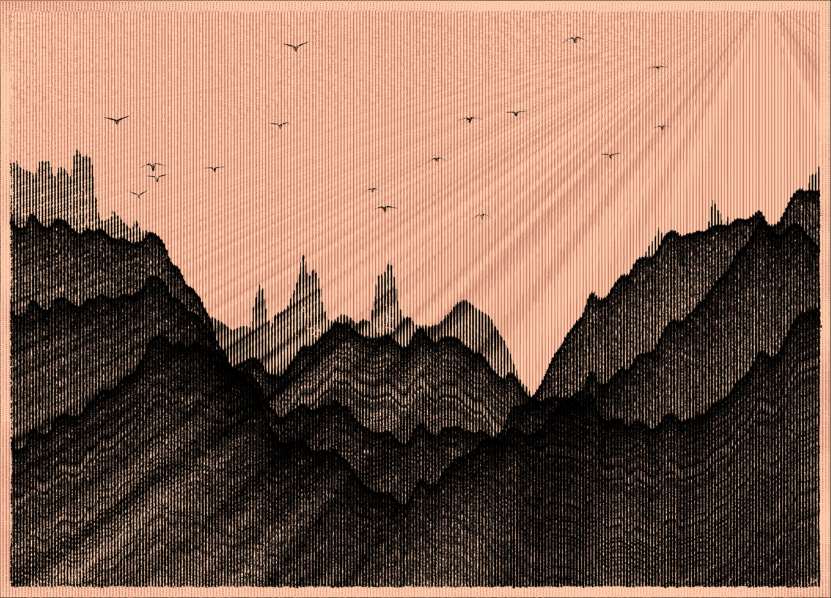 Vertical World #91