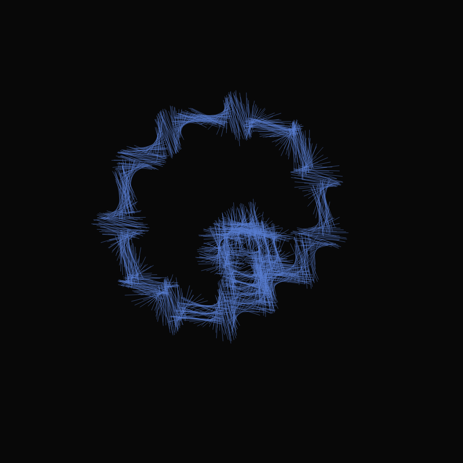 The Noise #13203
