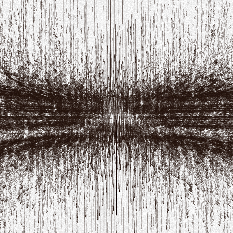 Suprematist Method #5 #289