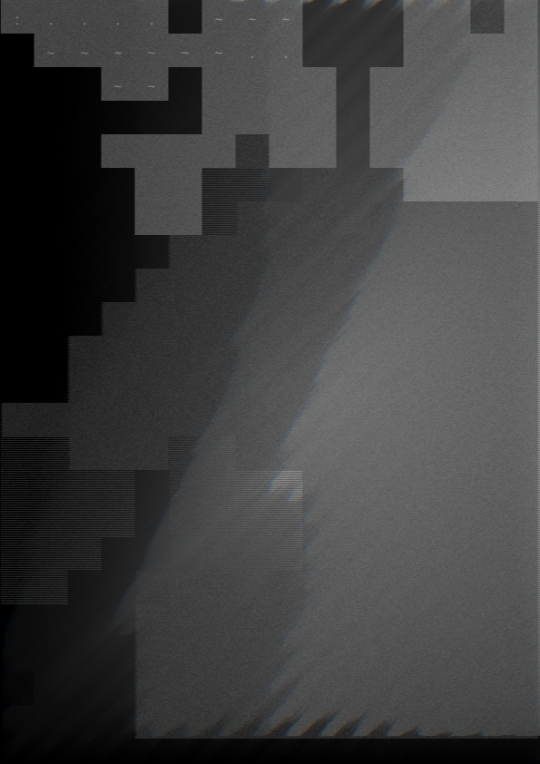 Convergence Remnants #187