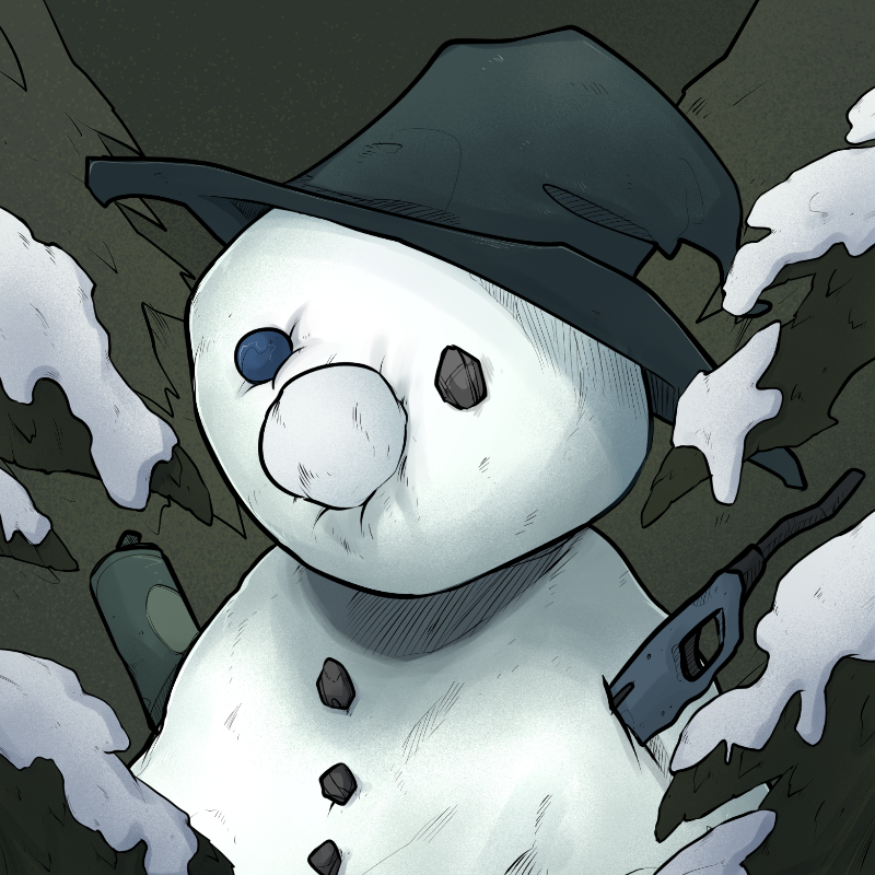 SNOWMENZ #39