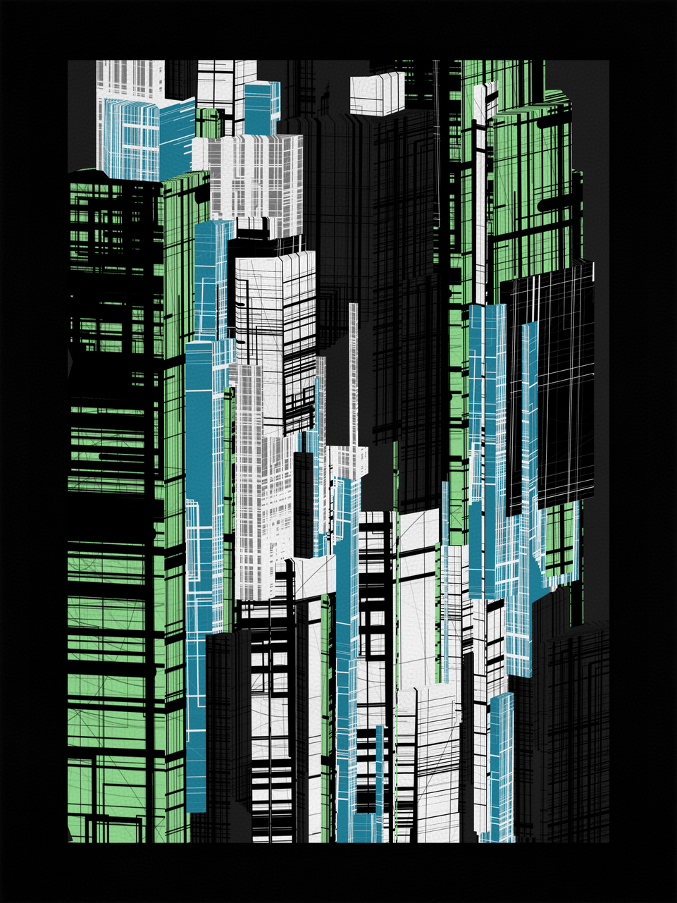 Fragments of Metropolis #113