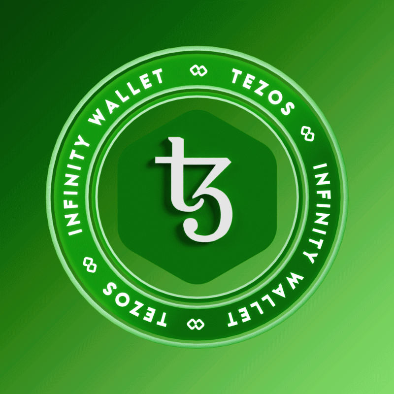 Tezos x Infinity Wallet #2248