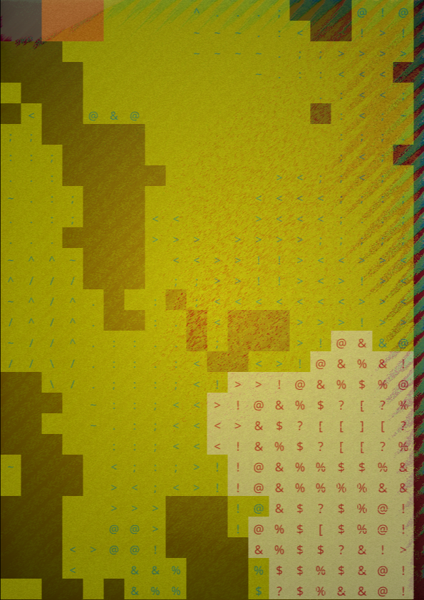 Convergence Remnants #25284