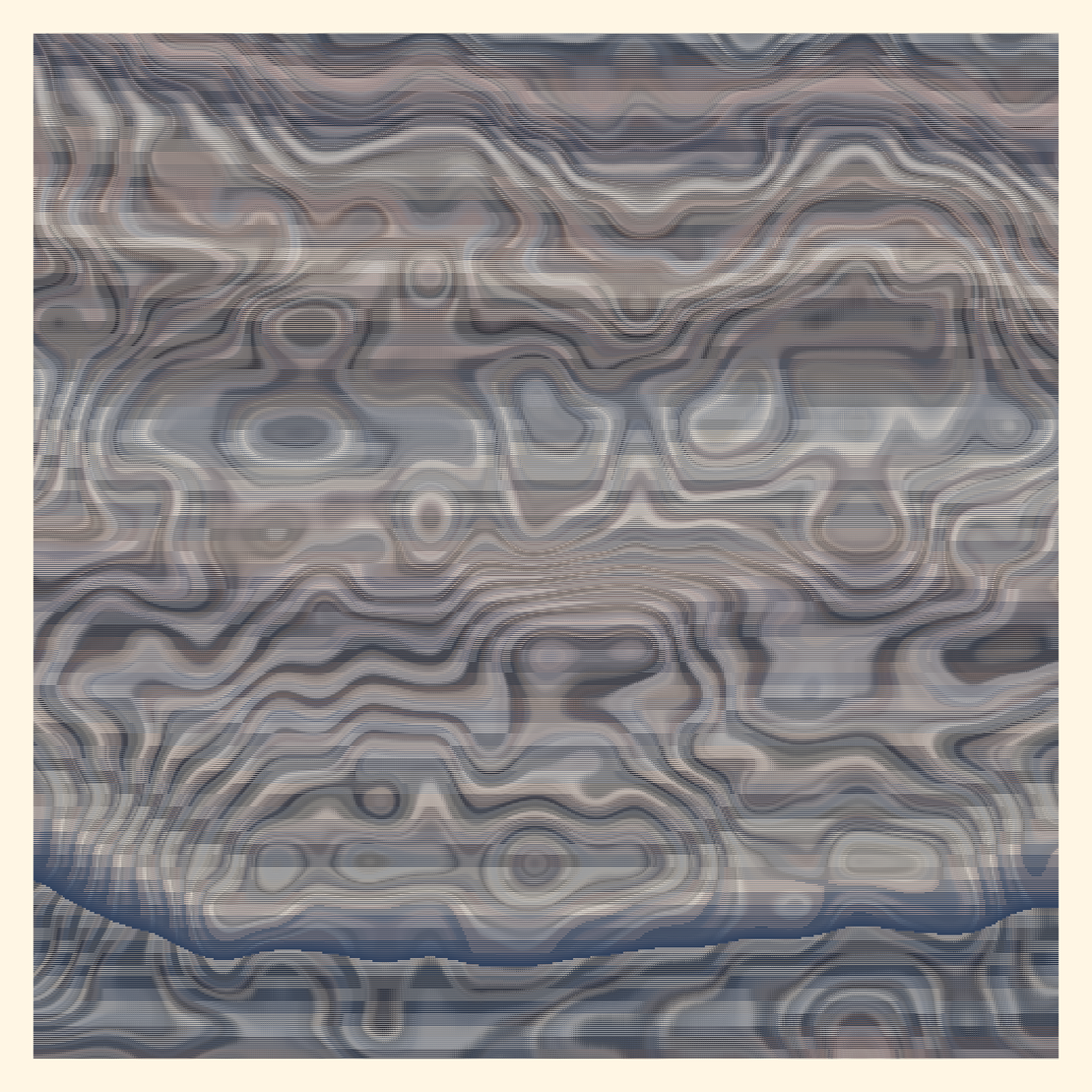 Etheral Eruptions #10
