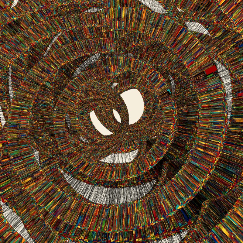 Singularithm #484
