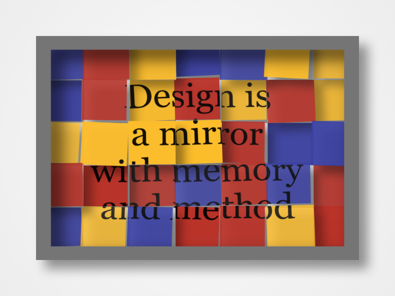 The Metaphor Machine #428