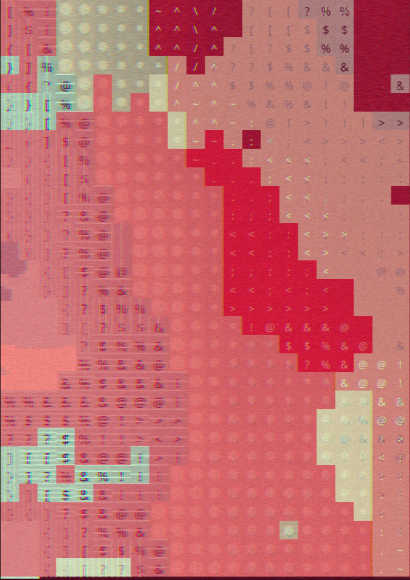 Convergence Remnants #2836