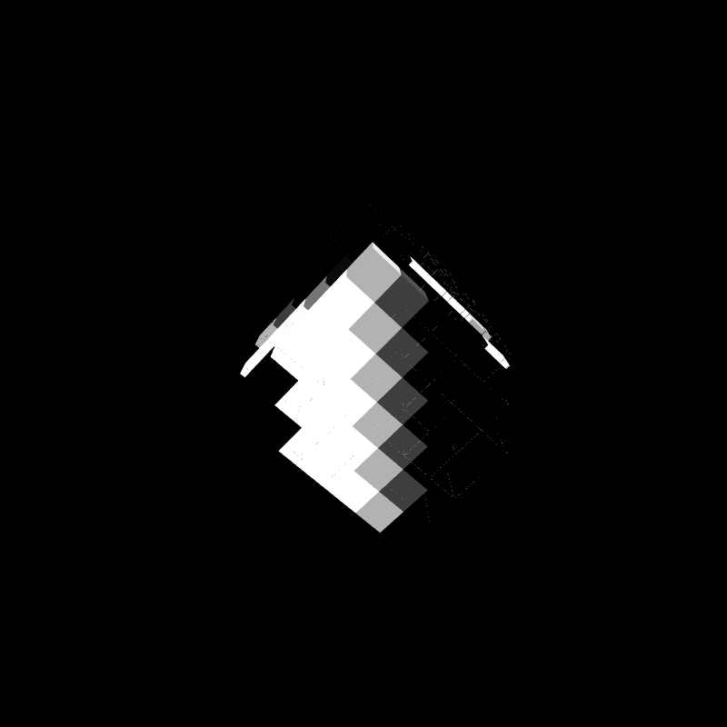 mono.cubes #22