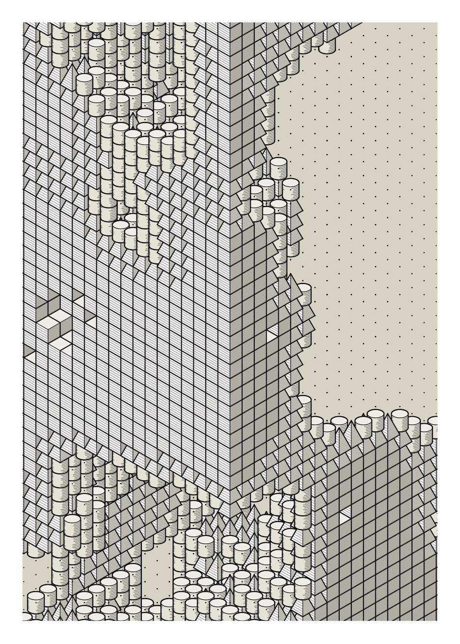 Shapes on a Plane #226