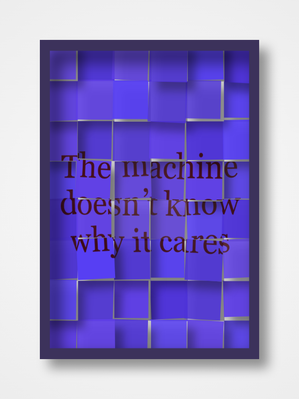The Metaphor Machine #20379