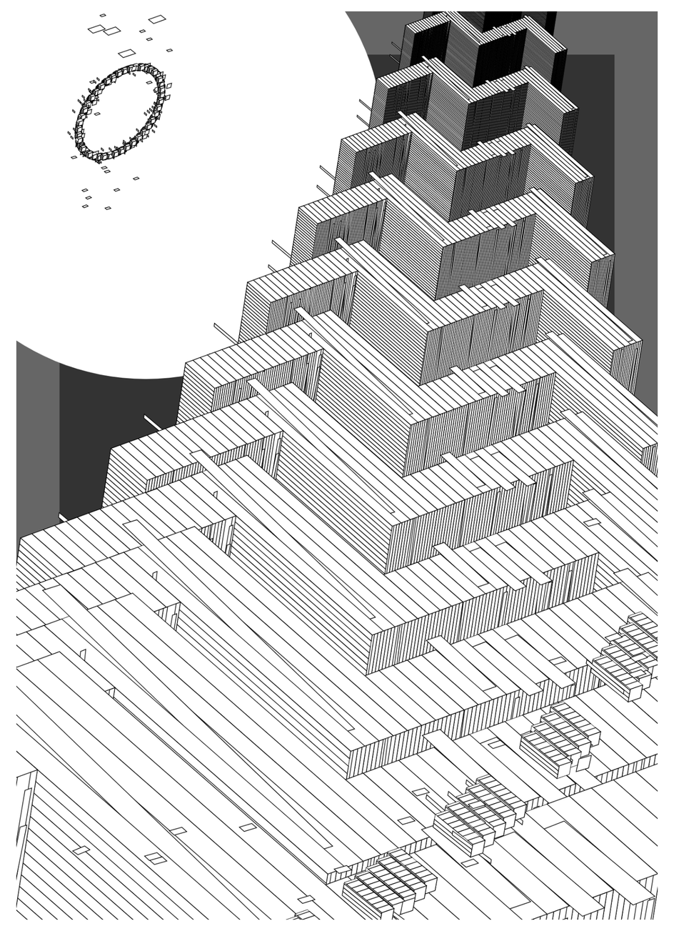 MEGASTRUCTURES #82