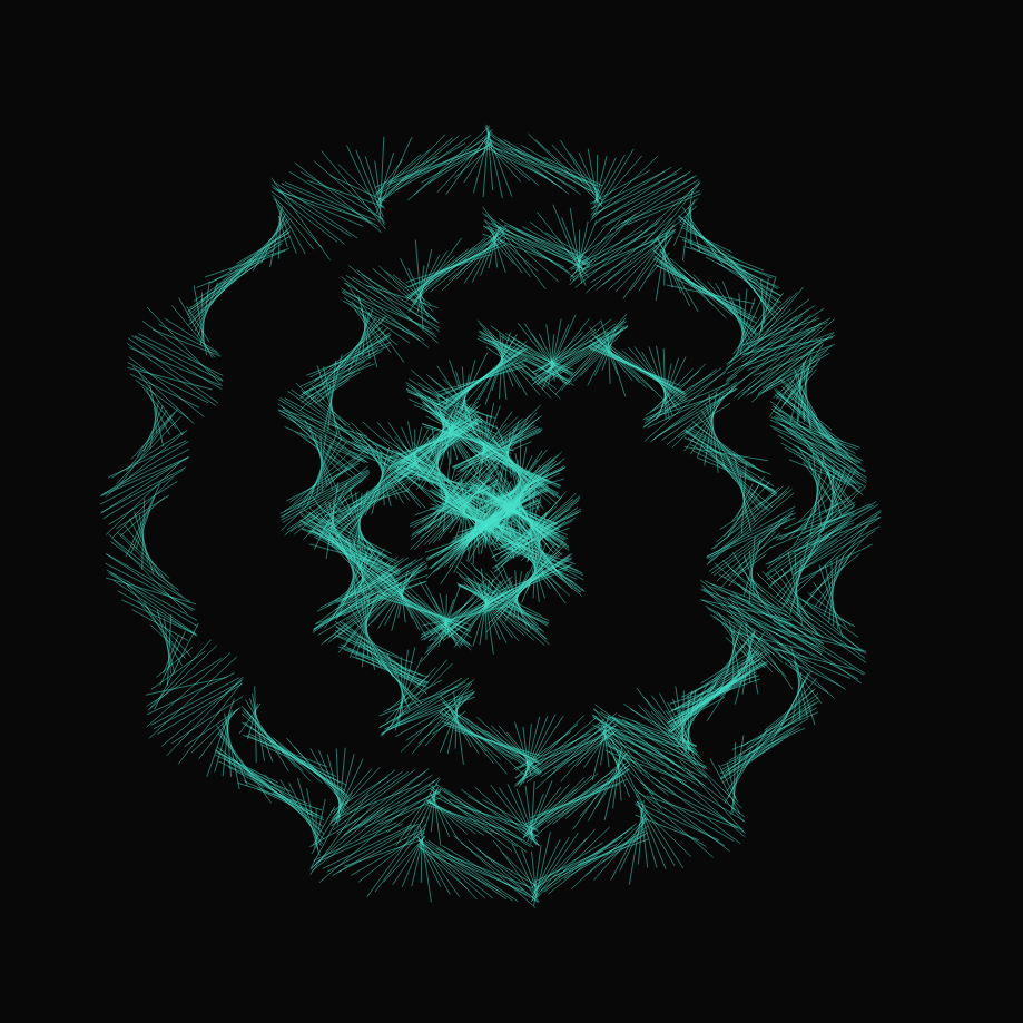The Noise #7886