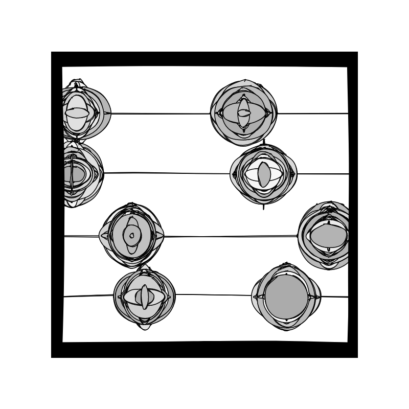 symmetrical(#scribble) #53