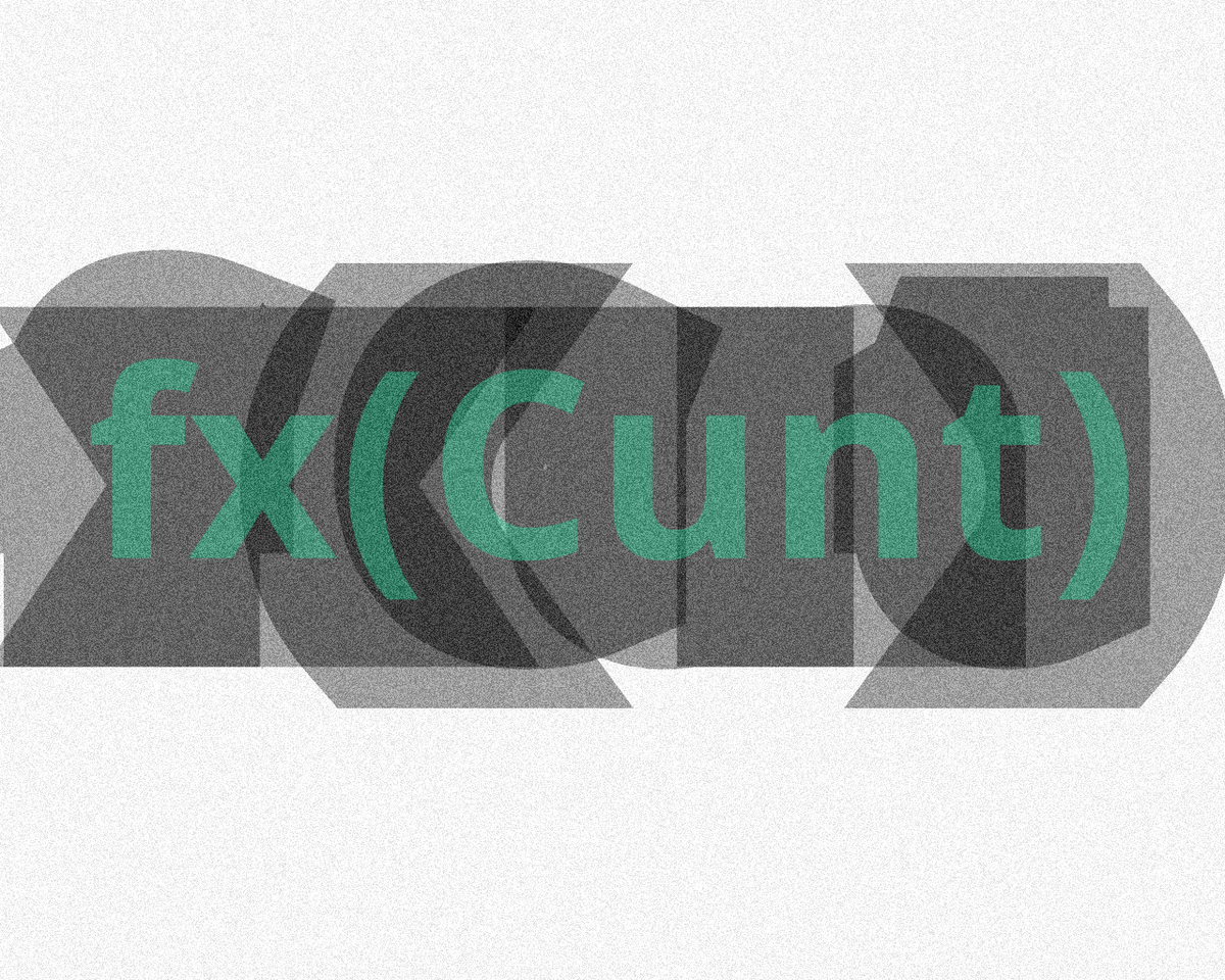 fx(word) #91