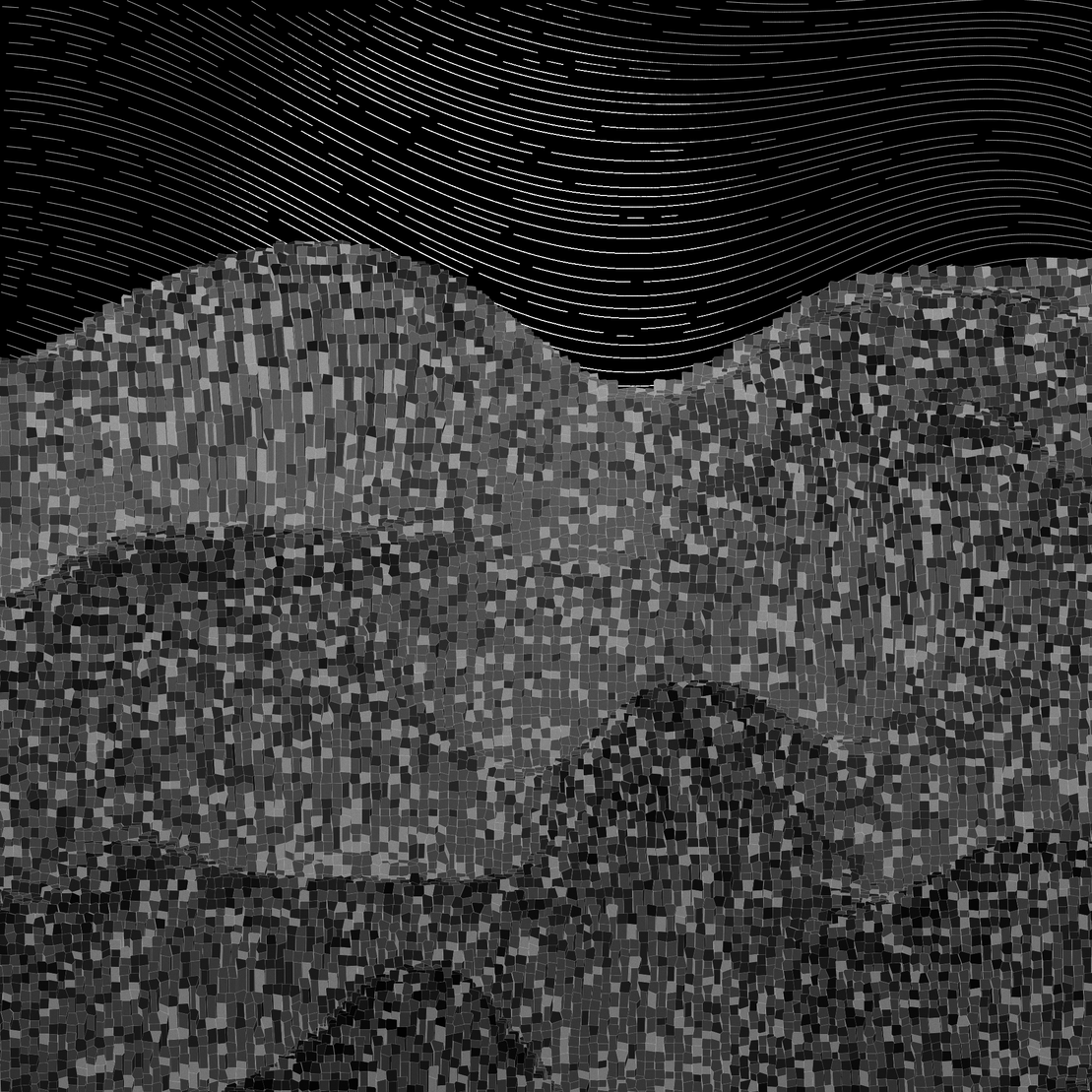 V.Mountains #73