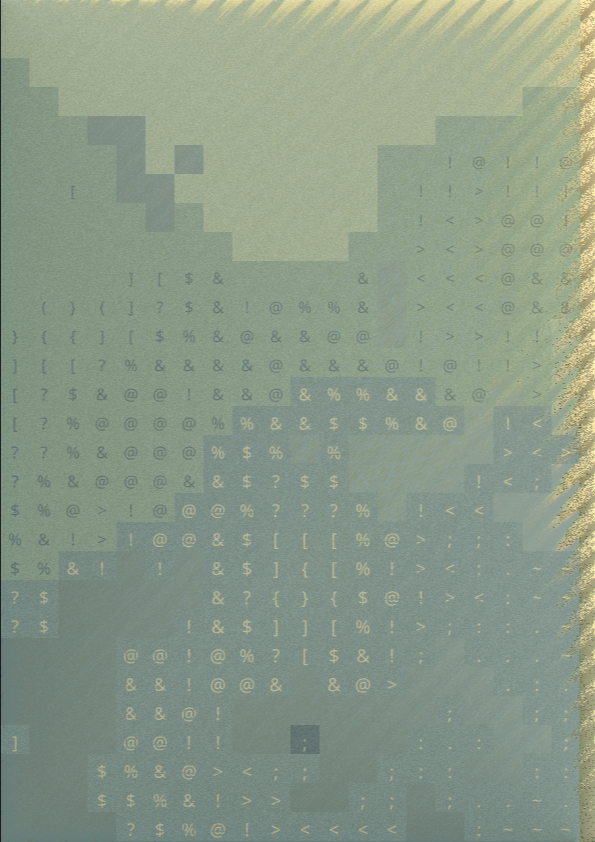 Convergence Remnants #23339