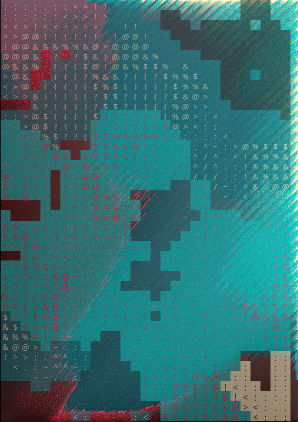 Convergence Remnants #3835