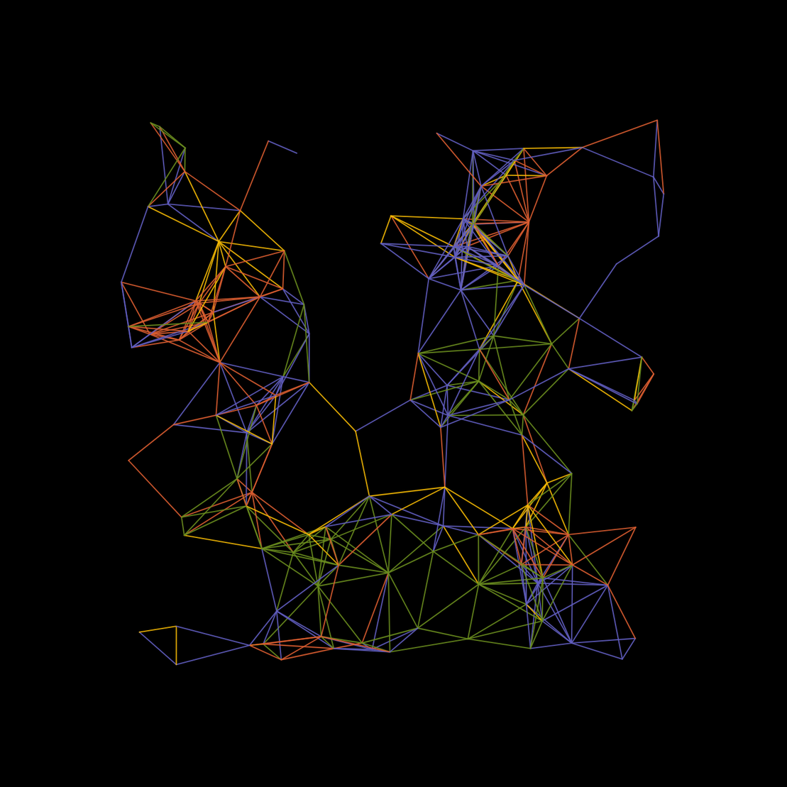 Euclid's Networks #13