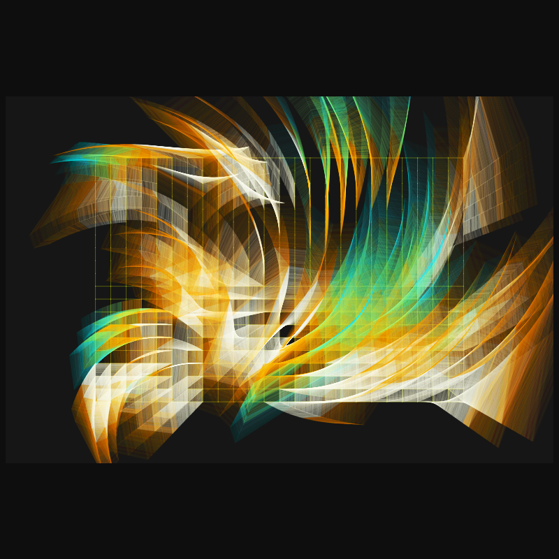 Matter Waves #32
