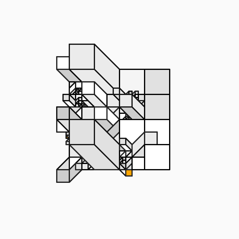 Parallelogrid #71