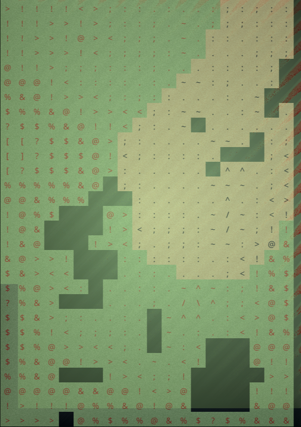 Convergence Remnants #20842