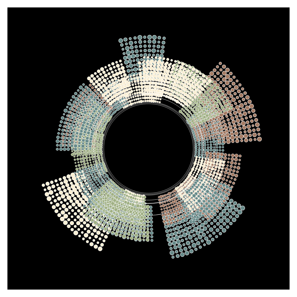 Semblance #8