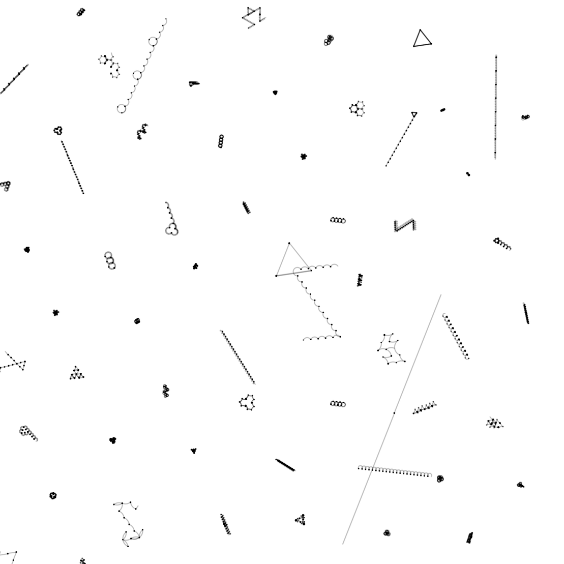 Wrapping Paper Generator #53