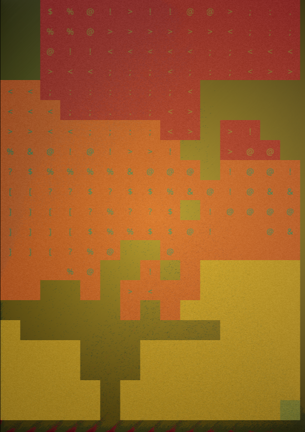 Convergence Remnants #6557