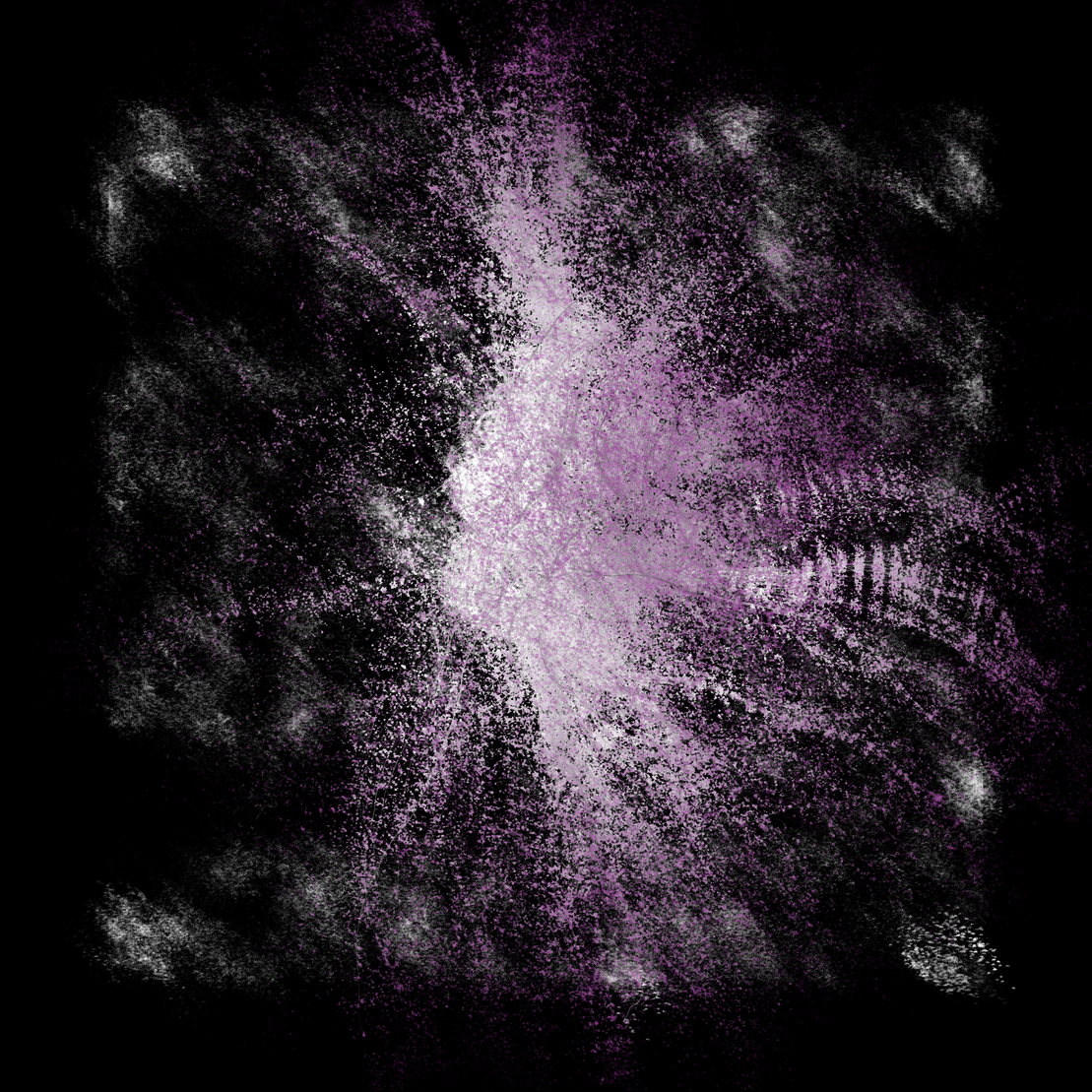 Entanglement #11
