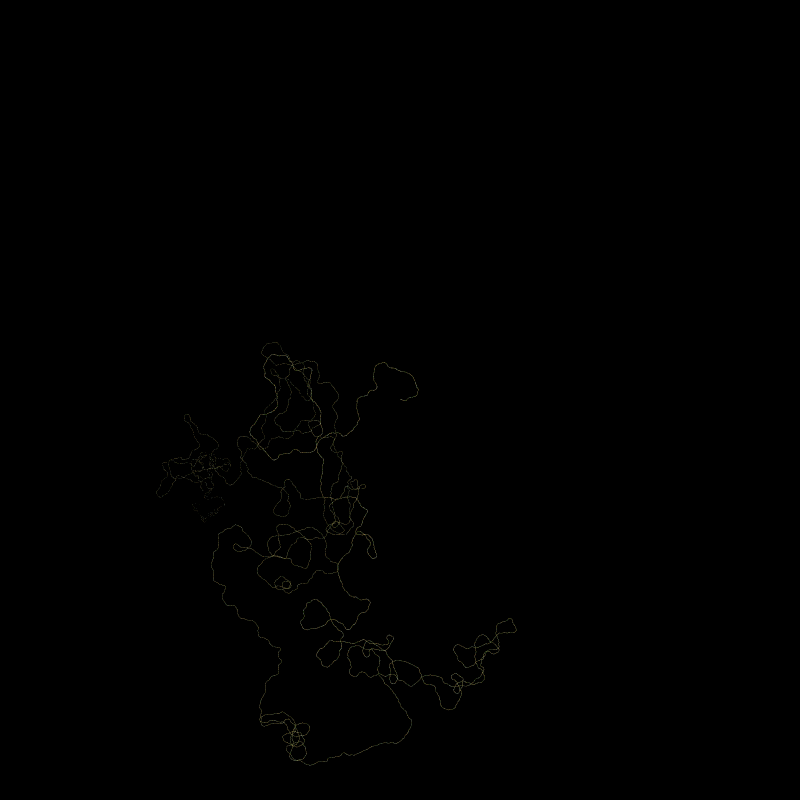 Coronavirus Genome Sequence #12