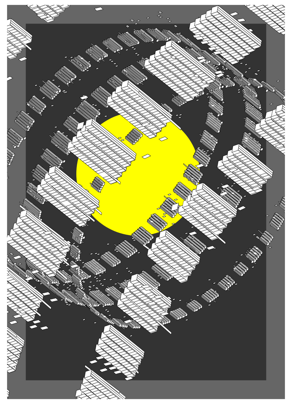 MEGASTRUCTURES #39