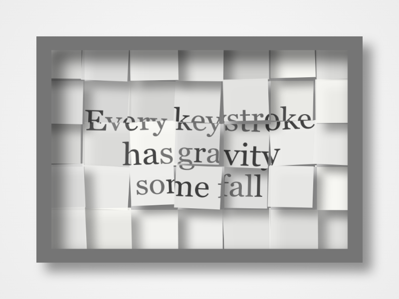 The Metaphor Machine #4049