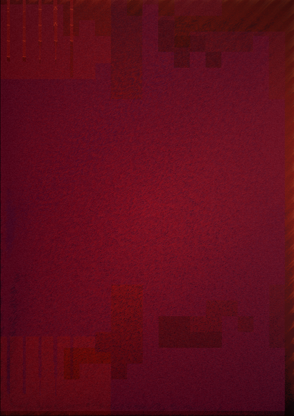 Convergence Remnants #9295