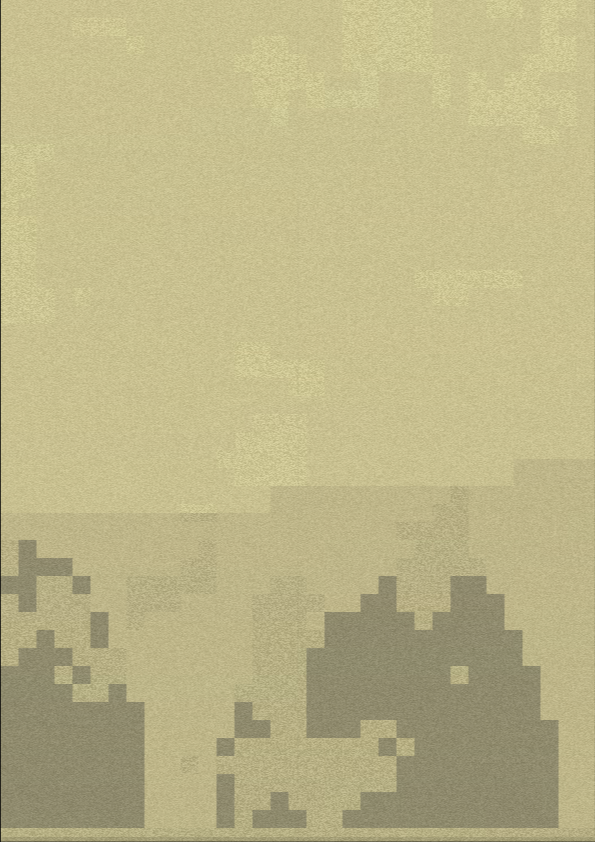 Convergence Remnants #4286