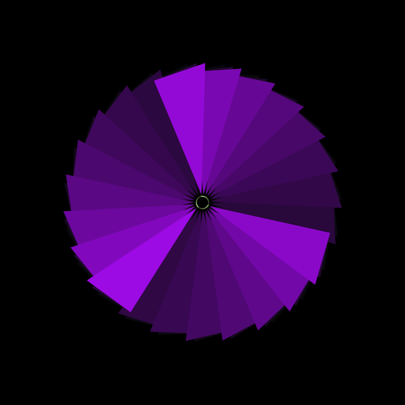 KansasCash Pinwheel! #108