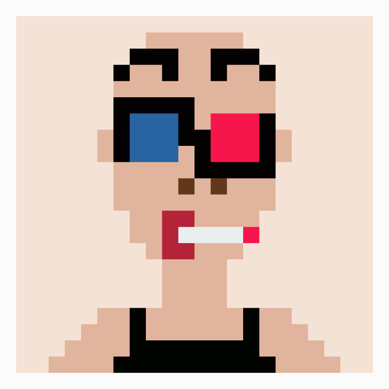 sKINHEAD PUNK #5