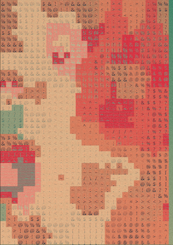 Convergence Remnants #24745