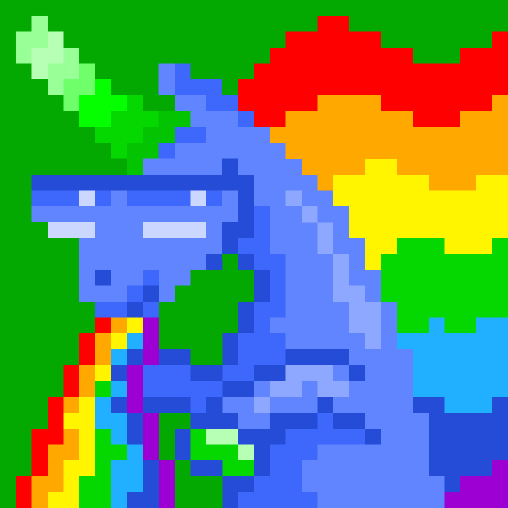 Unicorn #4217