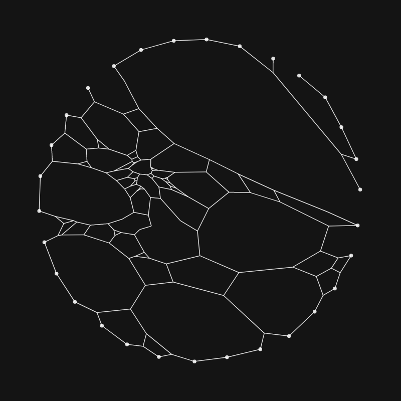 Elastic Web #181