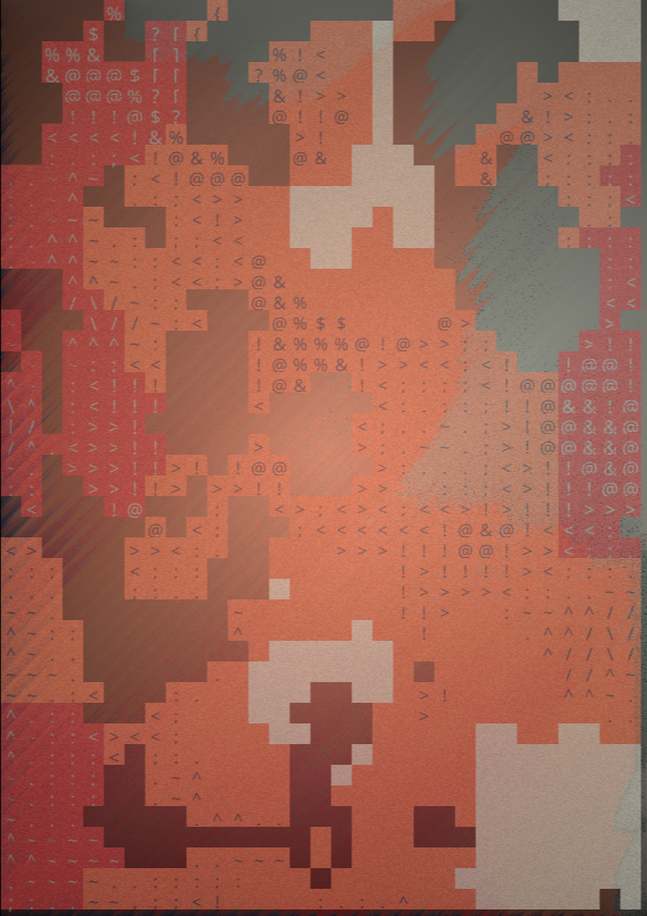 Convergence Remnants #4709