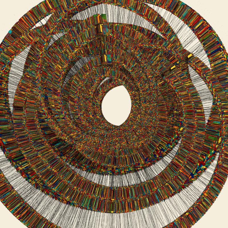 Singularithm #1057