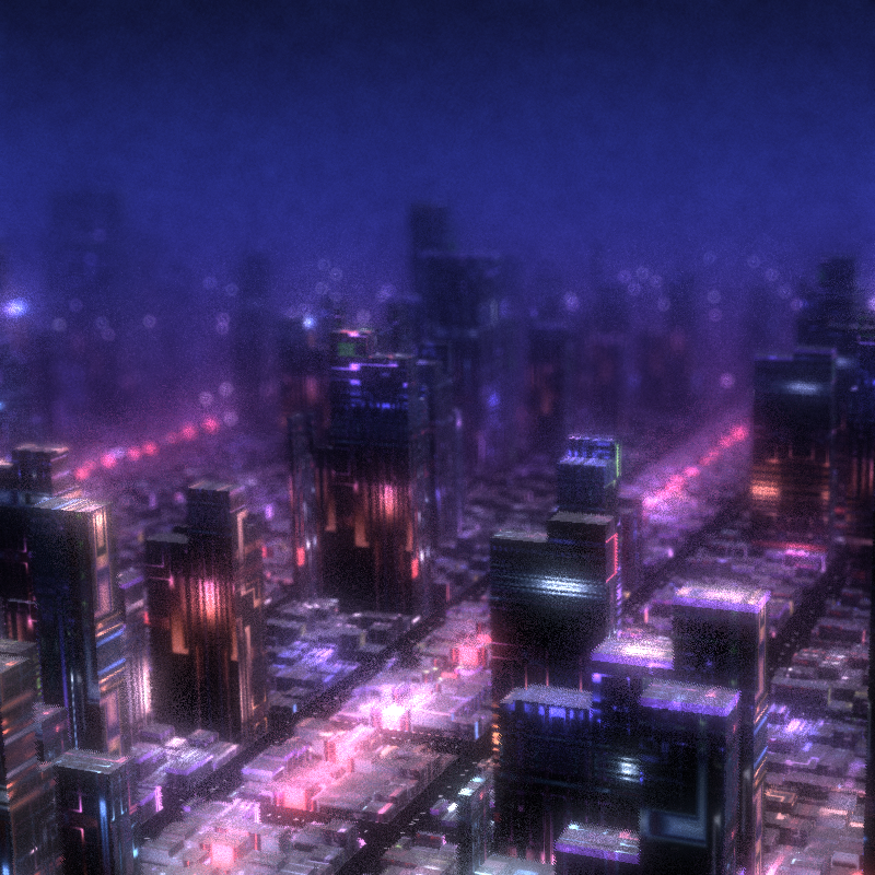 Once and Future Cities #24