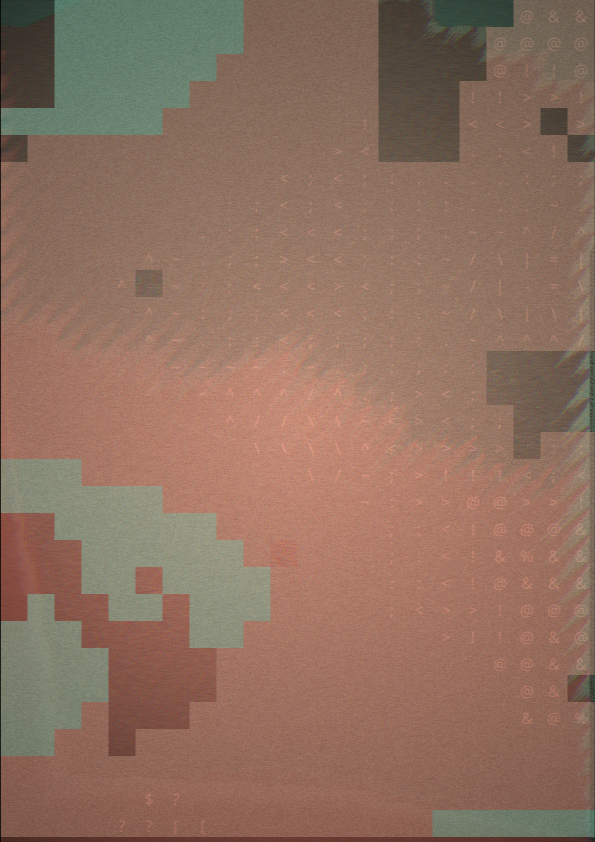 Convergence Remnants #1844