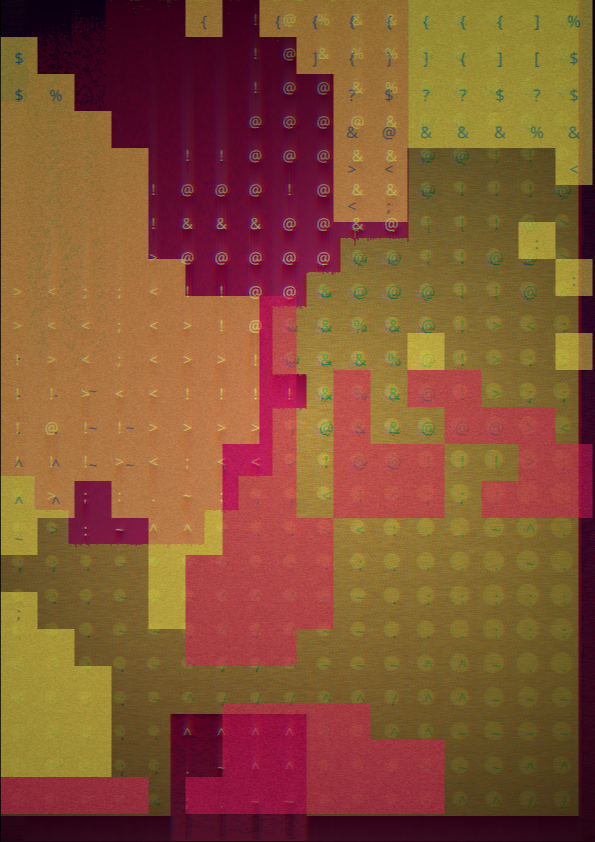 Convergence Remnants #9203
