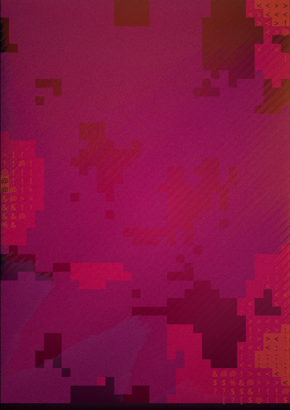Convergence Remnants #2681