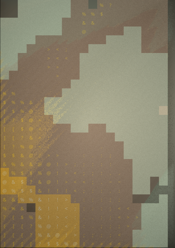Convergence Remnants #10156