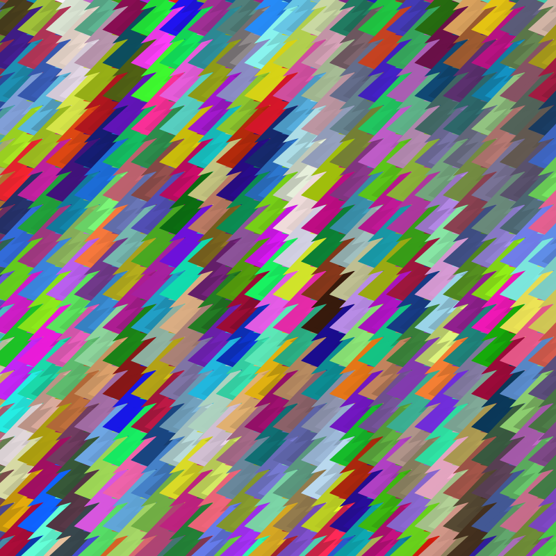 Glitching Flicker #153