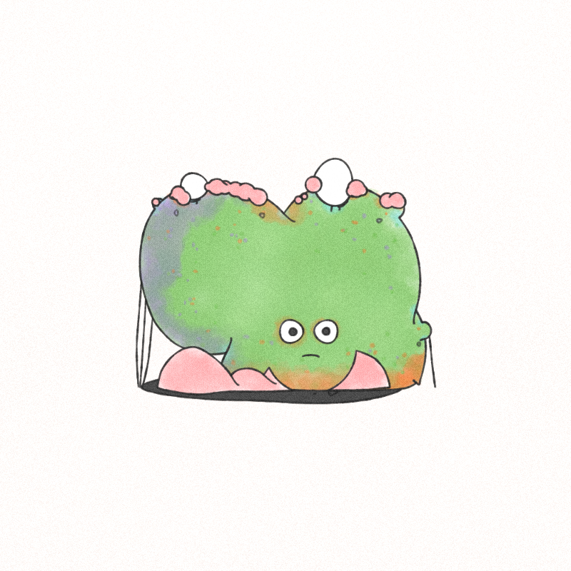 Pobbles #158