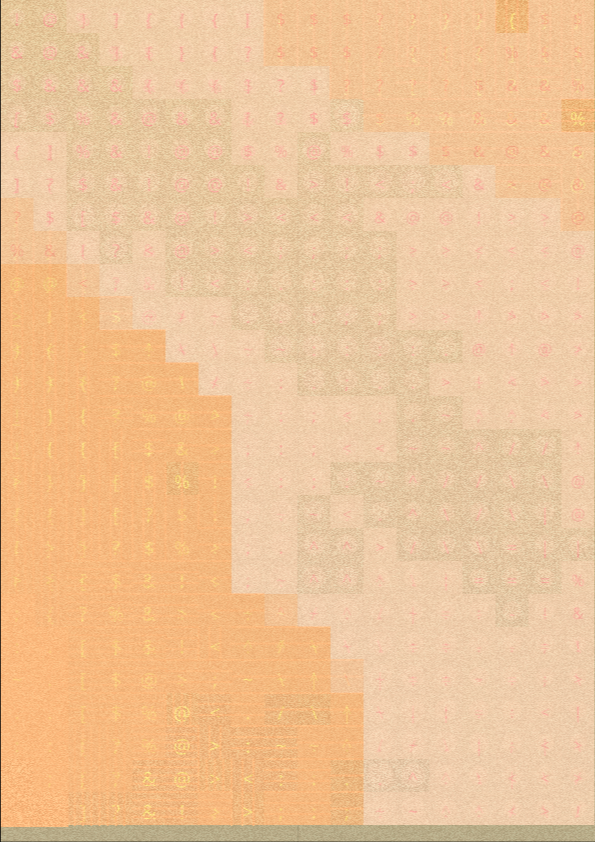 Convergence Remnants #9043